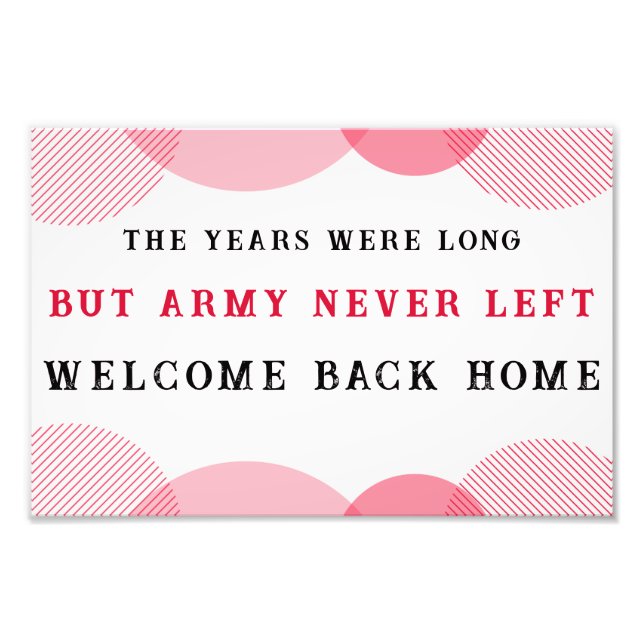 Foto ARIRANG Inspired Comeback Concert Printable Slogan (Frente)