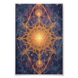 Foto Armonía Celestial – Portal de la Luz Sagrada