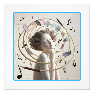 Foto Armonía de la creatividad