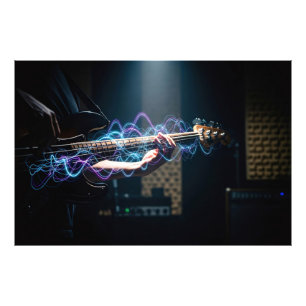 Foto Armonía Eléctrica