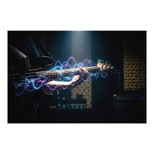 Foto Armonía Eléctrica (Frente)