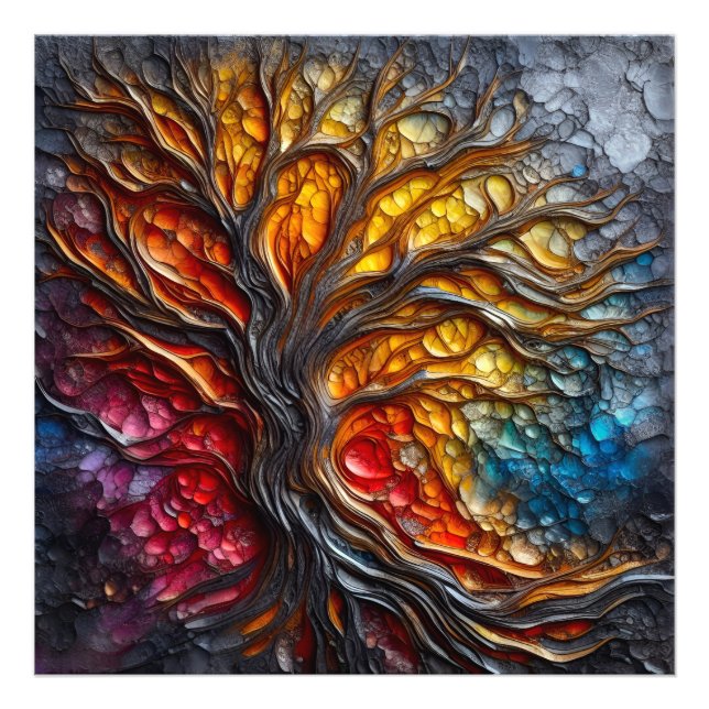 Foto Armonía en decadencia (Frente)