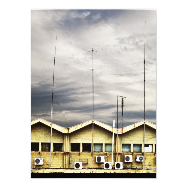 Foto arquitectura (Frente)