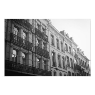 Foto Arquitectura de Bruselas