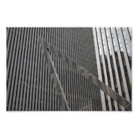 Arquitectura de la Sexta Avenida Fotografía de la