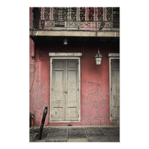 Foto Arquitectura de Vieux Carre