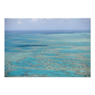 Foto Arrecife tropical, Gran Barrera de Coral, Queensla
