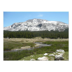 Foto Arroyo de Montaña de High Country I