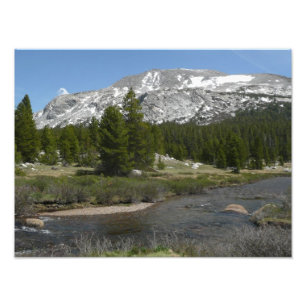 Foto Arroyo de Montaña de High Country II en Yosemite