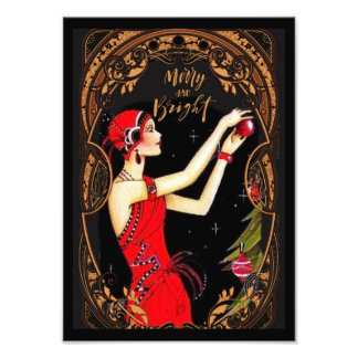 Foto Art Deco de los vestíbulos