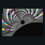 Foto Art Deco Fractal<br><div class="desc">Art Deco Mandelbrot Fractal. Este es un zoom del famoso fractal Mandelbrot. Este es un zoom básico del fractal,  no se utilizaron capas ni efectos de Photoshop.</div>