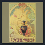Foto Art Nouveau, art deco, poster, G. ABBEGG,Gewerbe M<br><div class="desc">Art Nouveau,  art deco,  poster,  G. ABBEGG,  Museo Gewerbe,  vintage,  rústico, </div>