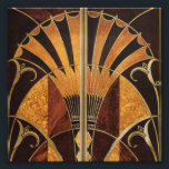 Foto Art Nouveau, art deco, vintage, colores de varios<br><div class="desc">Art Nouveau,  art deco,  vintage,  varios colores de madera,  moda,  elegante,  moderno,  de moda,  original,  hermoso</div>