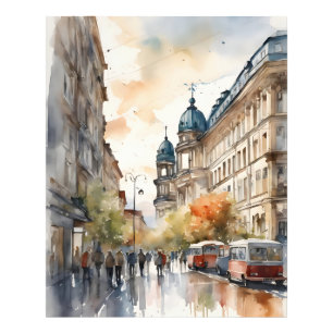 Foto Arte acuático de Berlín