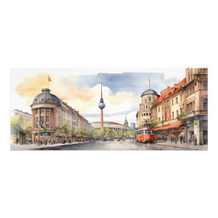 Foto Arte acuático de Berlín
