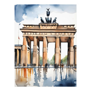 Foto Arte acuático de Berlín