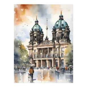 Foto Arte acuático de Berlín