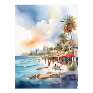 Foto Arte acuático de Cancún