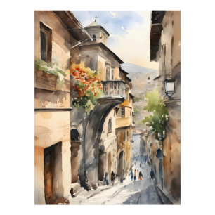 Foto Arte acuático de Tiflis