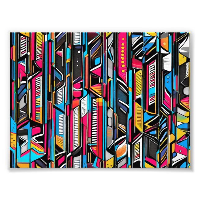 FOTO ARTE ASTRACTO WLL (Frente)