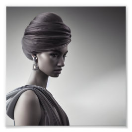 Foto Arte blanco y negro