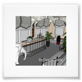 Foto arte de decoración de DesignCentre