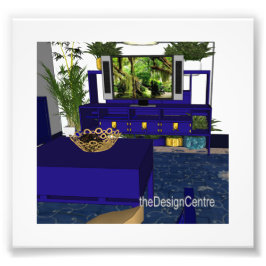 Foto arte de decoración de DesignCentre