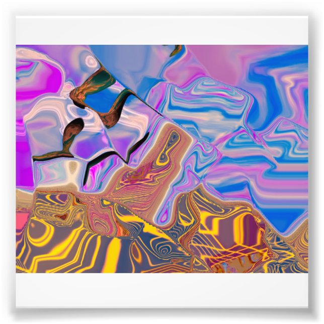 Foto Arte de la Edad (Frente)