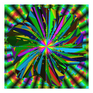 Foto Arte de Mandala