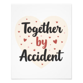 Foto Arte de pared divertido para parejas