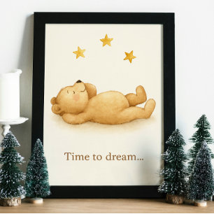 Foto Arte de pared para baby shower