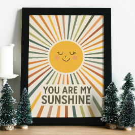 Foto Arte de pared para baby shower