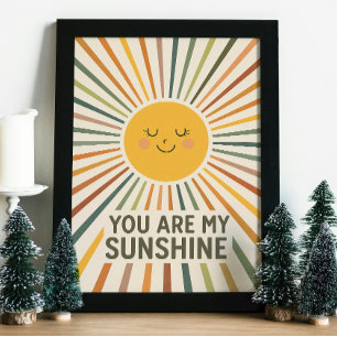 Foto Arte de pared para baby shower