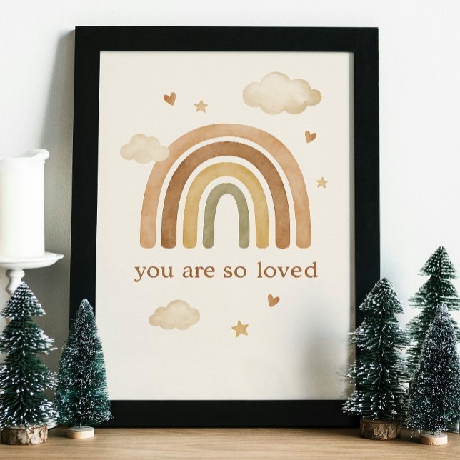 Foto Arte de pared para baby shower (Baby Shower Wall Art)