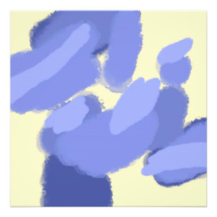 Foto arte de pintura abstracta