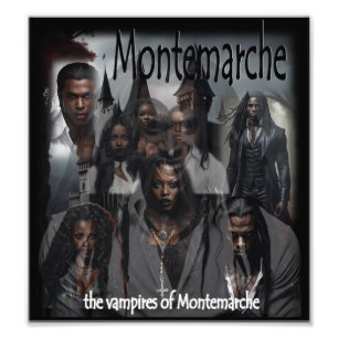 Foto Arte de portada de montemarca