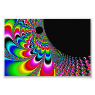 Foto Arte del fractal de Fanyc - de Mandelbrot