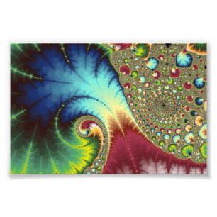 Foto Arte del fractal de Joanie 50