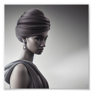 Foto Arte en blanco y negro