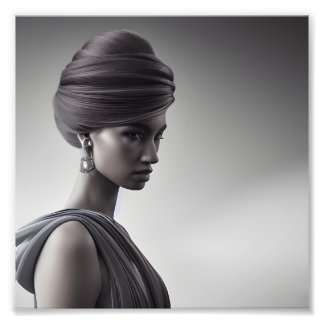 Foto Arte en blanco y negro