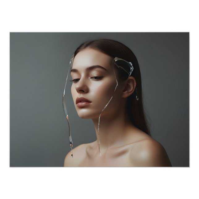 Foto Arte fino de moda (Frente)