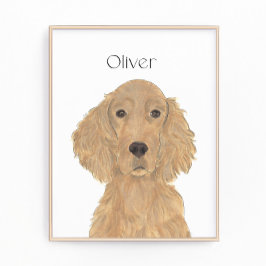 Foto Arte irlandés reversible personalizado