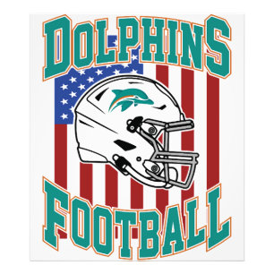 Foto Arte - Miami Dolphins Classic