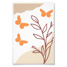 arte mural simple con las contramanieves