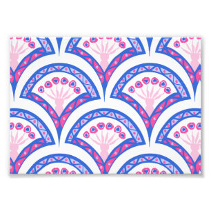 Foto Arte Ornamental Vintage Elegante