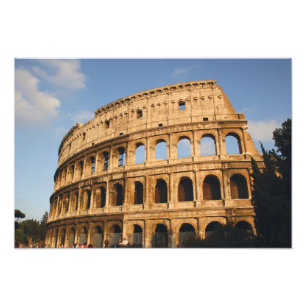 Foto Arte Romano. El Coliseo o Flavio 2