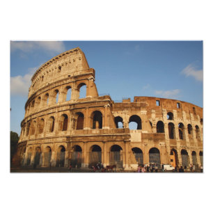 Foto Arte romano. El Coliseo o Flavio 4
