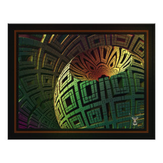 Foto Artefacto alienígena de Xzendor7