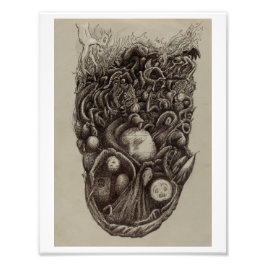 Foto Asalto psicológico