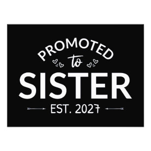 Foto Ascendida a Hermana Est 2027 Hermana Mayor II